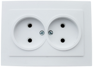 Розетка Duwi Palazzo 26466 8