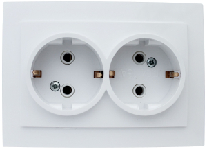 Розетка Duwi Palazzo 26467 5