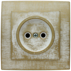 Розетка Duwi Palazzo Vintage 26577 1