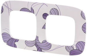 Рамка Legrand Valena Allure 754362