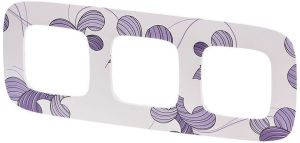 Рамка Legrand Valena Allure 754363