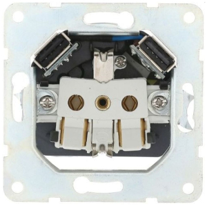 Розетка LK Studio LK60 868004-1