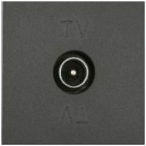 Розетка LK Studio LK45 852108-1