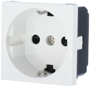 Розетка LK Studio LK45 851104-1