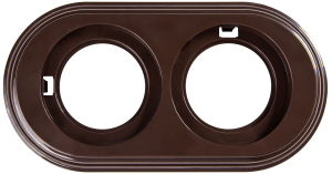 Рамка BIRONI Лизетта BF1-620-22