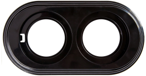 Рамка BIRONI Лизетта BF1-620-23