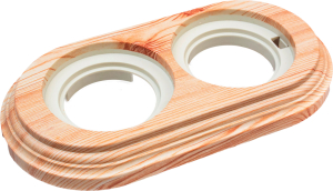 Рамка BIRONI BF1-620-13