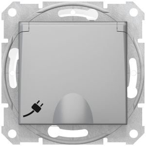 Розетка Schneider Electric Sedna SDN3100360