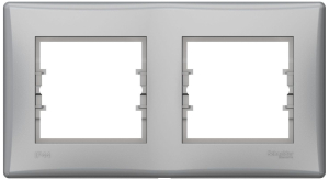Рамка Schneider Electric Sedna SDN5810660