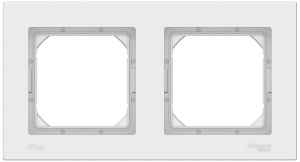 Рамка Schneider Electric AtlasDesign ATN440102