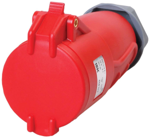 Розетка IEK MAGNUM PSN22-016-5