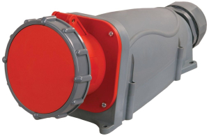 Розетка IEK MAGNUM PSN12-063-5