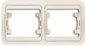 Рамка Makel Mimoza 625