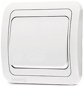 Выключатель Makel Mimoza 642