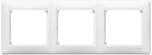 Рамка Legrand Valena 694242
