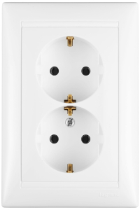 Розетка Legrand Valena 694272