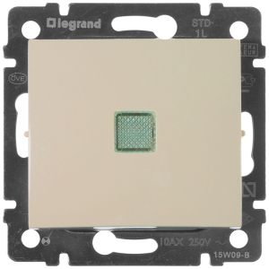 Выключатель Legrand Valena 695601
