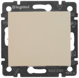 Выключатель Legrand Valena 695602