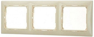 Рамка Legrand Valena 695633 