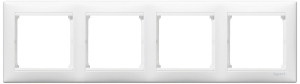 Рамка Legrand Valena 694255 
