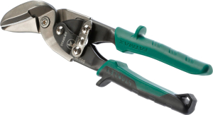 Ножницы по металлу STANLEY aviation правые