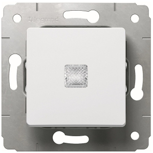 Переключатель Legrand Cariva 695933