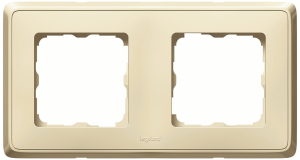 Рамка Legrand Cariva 695971 