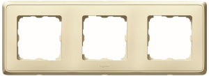 Рамка Legrand Cariva 695981