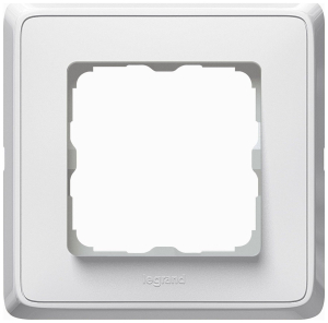 Рамка Legrand Cariva 695962 