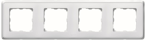 Рамка Legrand Cariva 695992 