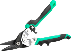 Ножницы по металлу STANLEY fatmaxergo правые