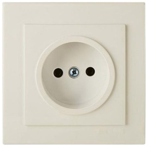 Розетка Duwi Palazzo 26483 5