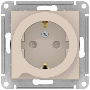 Розетка Schneider Electric AtlasDesign ATN000247