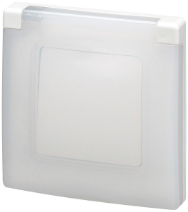 Рамка Legrand Etika 672550