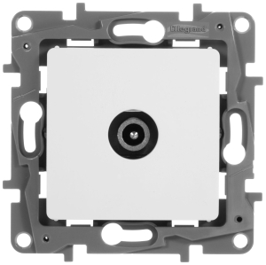 Розетка Legrand Etika 672263