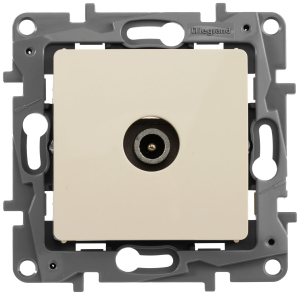 Розетка Legrand Etika 672363