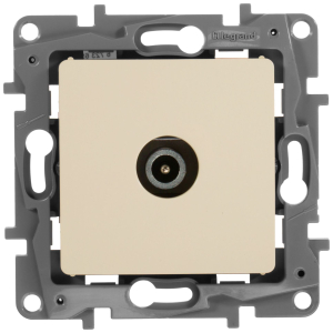 Розетка Legrand Etika 672365