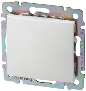 Выключатель Legrand Valena 694263