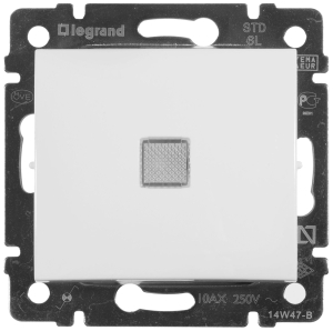 Выключатель Legrand Valena 694271
