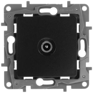 Розетка Legrand Etika 672663