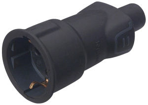 Розетка Legrand Elium 50197