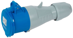 Розетка Legrand Tempra Pro 90106