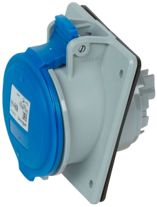 Розетка Legrand Tempra Pro 90169