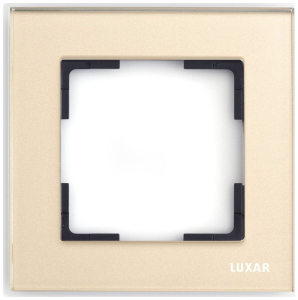 Рамка LUXAR ART 44059