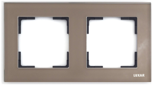 Рамка LUXAR ART 44064