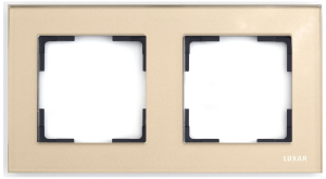Рамка LUXAR ART 44060