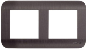 Рамка LUXAR DECO 44070