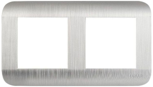 Рамка LUXAR DECO 44073