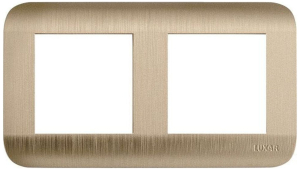 Рамка LUXAR DECO 44076