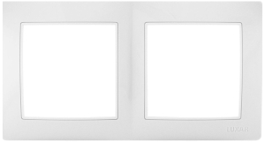 Рамка LUXAR NOVO 48247